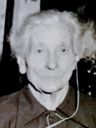 Record image of Emma Kristina Sundqvist Karlsson (born Broberg)
