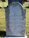 Record image of Susan Rosela Barton