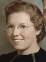 Record image of Inez I Koger (born Perry)