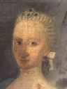 Record image of Lucie Olufsdatter Koch (geb. Olsdatter)
