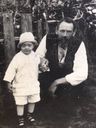 Record image of Reidar Oskar Svamo (born Andersen)