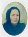 Record image of Dorothea Christiane Christensen (født Christensdatter)