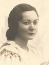 Record image of María Luisa Ruiz García (born Sanchez Gª del Olmo)