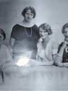 Record image of Anna Marie Hougaard