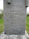 Record image of Nancy Almeda Tinker (born Berry)