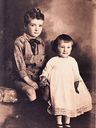 Record image of Ernest John (known as Jack) Ellis