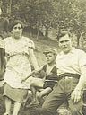 Record image of Marie Mathilde FREMERY (born BARTHELEMY)