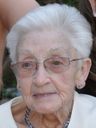 Record image of Agnes North (born Atkinson)
