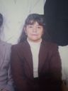 Record image of CRISTINA DEL CARMEN INZUNZA MATUS (nacida GONZALEZ CORNEJO)
