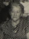 Record image of Carolina "Lina" Olsson-Backström (o.s. Jönsdotter)