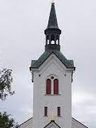 Record image of Gustava Stina Månsson (o.s. Svensdotter)