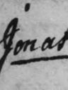 Record image of Bonde Jonas Zackrisson