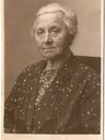 Record image of Elisabeth Theresia Iking (nascida Brüning)