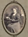 Record image of Margaret Ritchie Reid (born Massie)