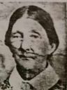 Record image of Agnes Hill (born Hood)
