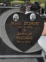 Record image of Jacobus Domenicus Marcel Biesmans