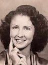 Record image of Joan Haslem (born Hunt)