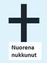 Record image of Kaisa Juhontytär Sirkka
