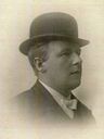 Record image of August Hjalmar Lindblad