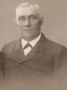 Record image of Jens Peder Christensen
