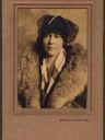 Record image of Mary Irene Colson (nascida Hall)