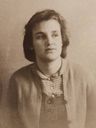 Record image of Вера Белякова (born Гуляева)