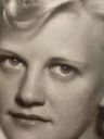 Record image of Brita Gunni Harriet Thor (o.s. Nordström)