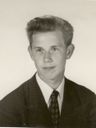 Record image of Gustav Inge Harry Axelsson