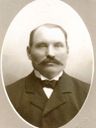 Record image of Knut Edvard (morfars fætter) Persson