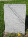 Record image of Catherine Brenneman (born Erb)