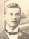 Record image of Einar Wilborn Holst