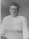 Record image of Mary Jane Robertson (born McCullough)