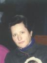 Record image of Maria Inmaculada JIMENEZ GARCIA (nacida SANCHEZ MONTERO)
