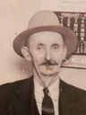 Record image of Oscar Monroe Martin