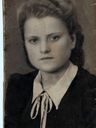 Record image of Helena Danielewicz (geb. Gałkowska)