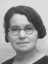 Record image of louise marie boulanger (born poilâne)