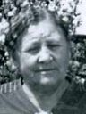 Record image of Flora Jane Sorensen (born Cooper)