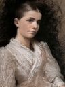 Record image of Fanny Aldrich Billings (born Baldwin)