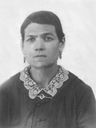 Record image of Maria Piccininni (born La Forgia)