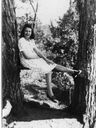Record image of Peggy Brown (born Grimsley)
