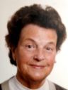 Record image of Aina Dagny Maria Bernérus (o.s. Eriksson)