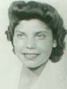 Record image of Eleanor Anne Christensen (born Gonzales)
