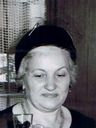 Record image of Francisca Moreno Martin (nacida Garcia Encinas)