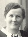 Record image of Anna Frieda Bonitz (born Käseberg)