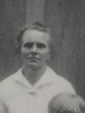 Record image of “Maria” Tilda Marie (Iida Maria Antintytär) Samanen (born Vilkkilä)