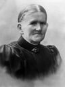 Record image of Bengta Andersson (born Pehrsdotter)