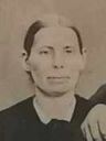 Record image of Lena Sophia Nilsson (o.s. Salomonsdotter)