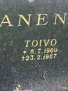 Record image of Toivo Martinpoika Akkanen