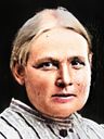 Record image of Amanda (Manta) Matilda Linnainmaa (o.s. Grönroos)