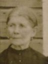 Record image of Sofia Matilda Isacsson (o.s. Nilsdotter)